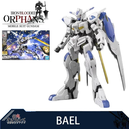 Bandai Gundam HG 1/144 IBO Barbatos Plastic Model Kit