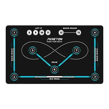 Hockey Training Pad