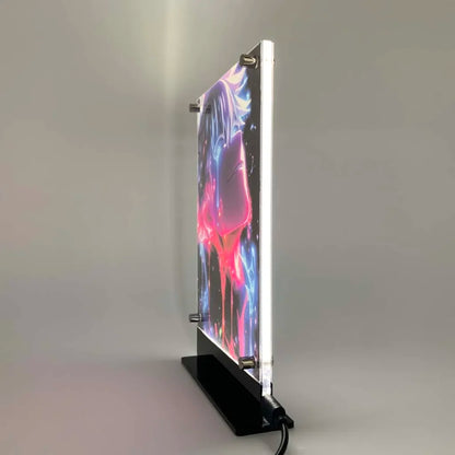 Jujutsu Kaisen Satoru Gojo LED Lamp