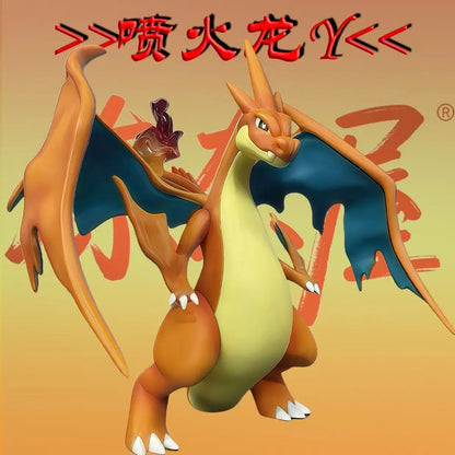Pokemon Ash Ketchum PVC Figure