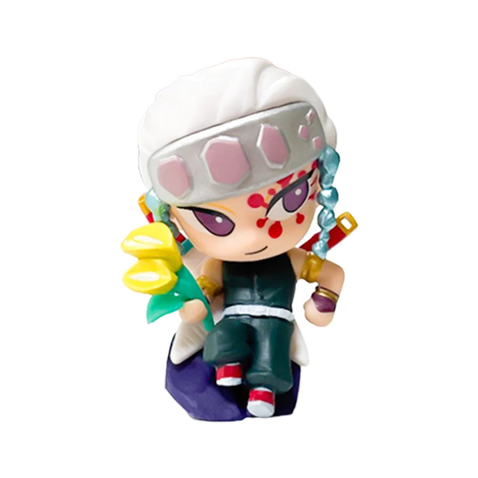 Demon Slayer Tanjiro Blind Box