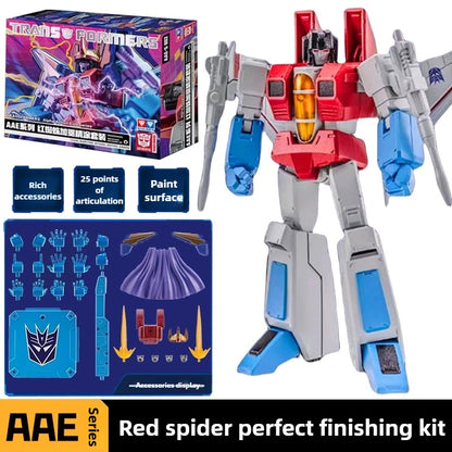 Transformers Ultra Magnus Figure