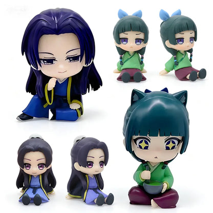 Apothecary Diaries Maomao PVC Figure