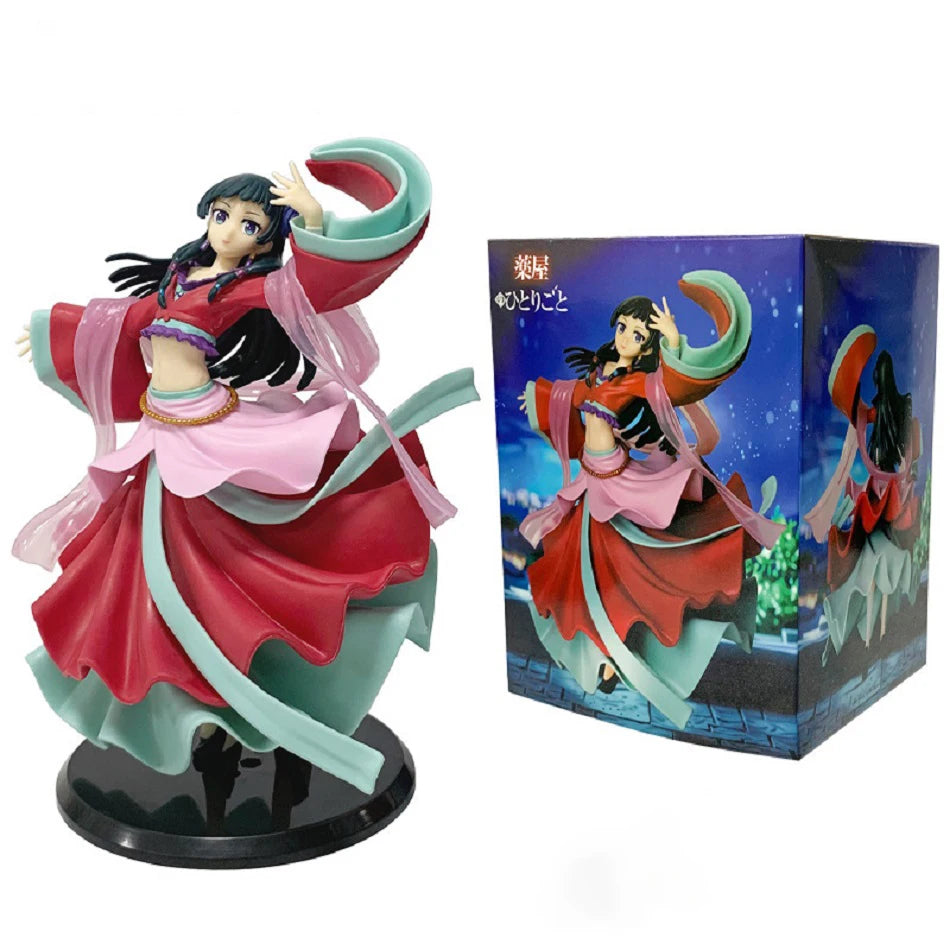 The Apothecary Diaries Maomao PVC Statue