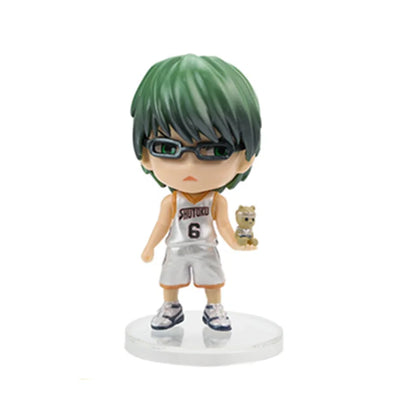 Kuroko's Basketball Kuroko Tetsuya PVC Statue