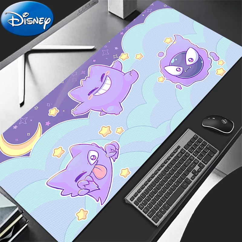 Pokemon Gengar Desk Mat