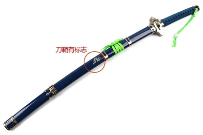 Blue Exorcist Okumura Rin Sword