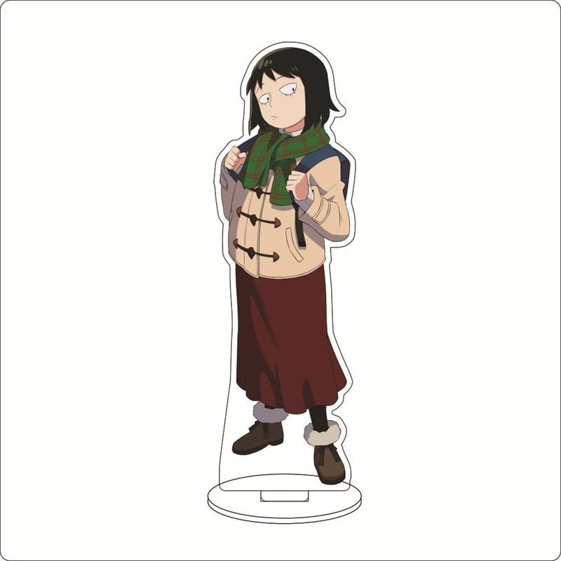 Mob Psycho 100 Shigeo Kageyama Acrylic Stand