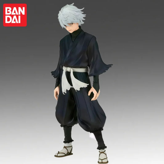 Hell’s Paradise Kakei Maru Figure