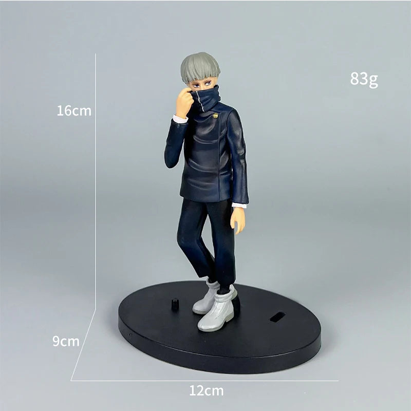 Jujutsu Kaisen Gojo Satoru Noodle Stopper