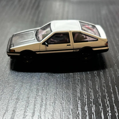 Initial D Takumi Die-Cast Model