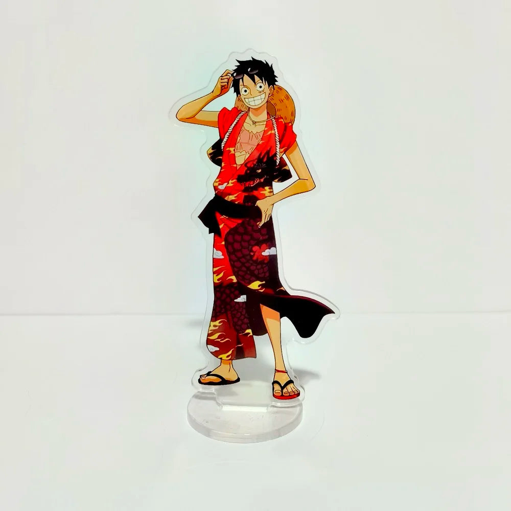 One Piece Luffy Acrylic Stand