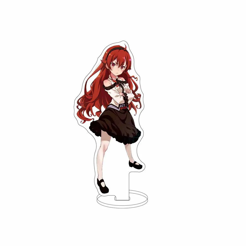 Mushoku Tensei Sylphiette Acrylic Stand