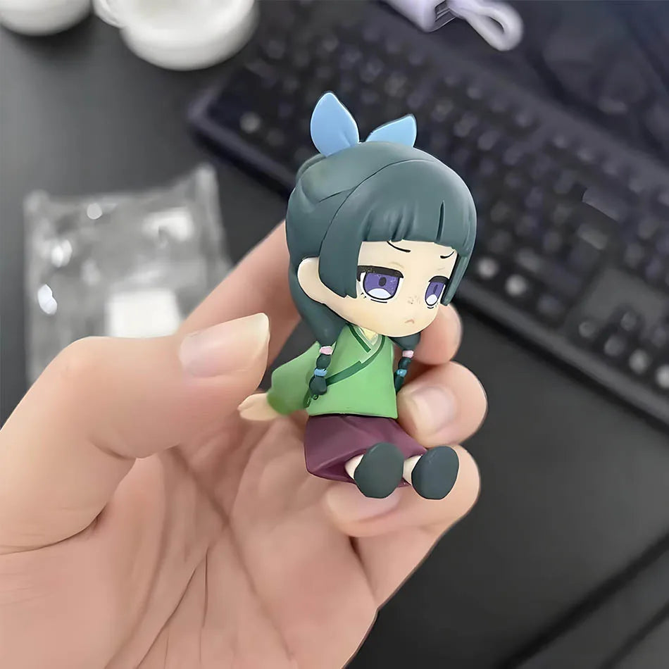 Apothecary Diaries Maomao PVC Figure