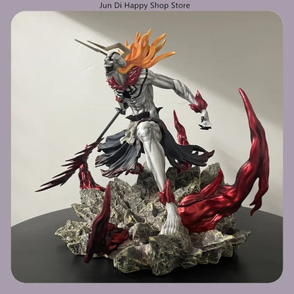 Bleach Ichigo PVC Statue