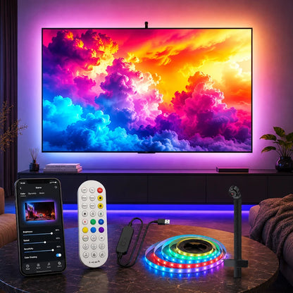 Anime LED Lamp Strip