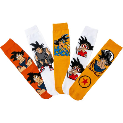Bandai Hip Hop Crew Socks