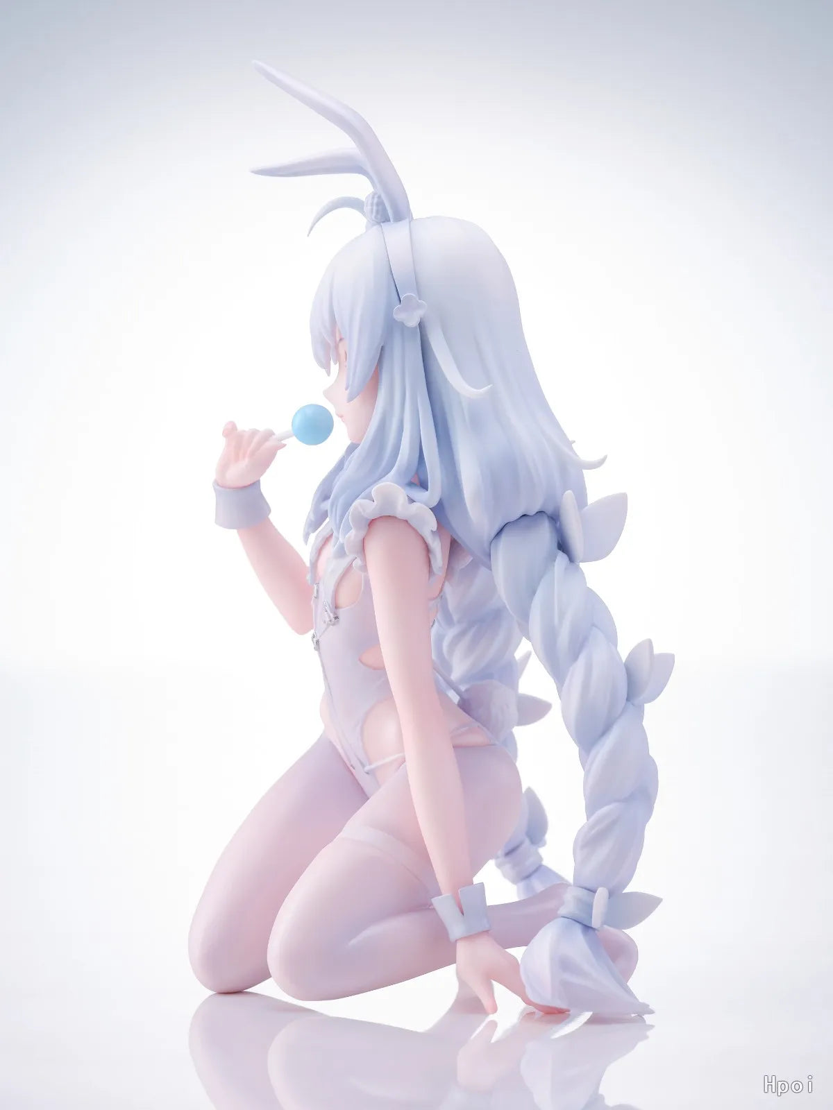 20CM Anime Game Azur Lane MNF Le Malin Figure
