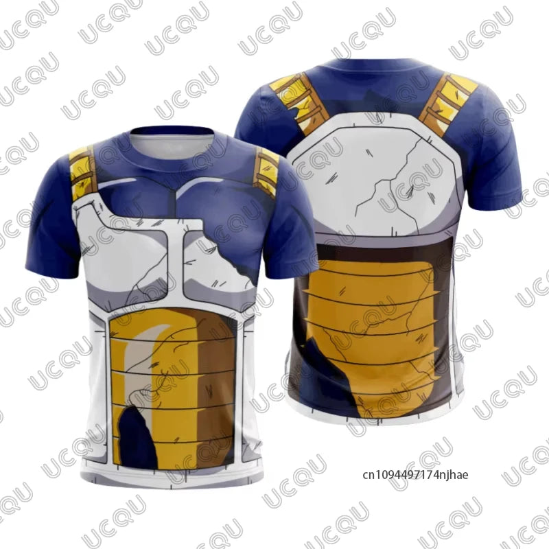 Dragon Ball Goku T-Shirt