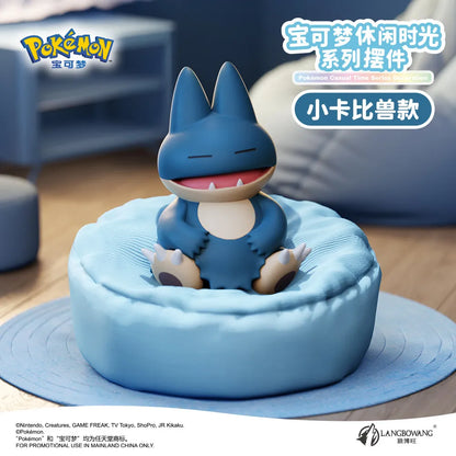 Pokemon Eevee Blind Box