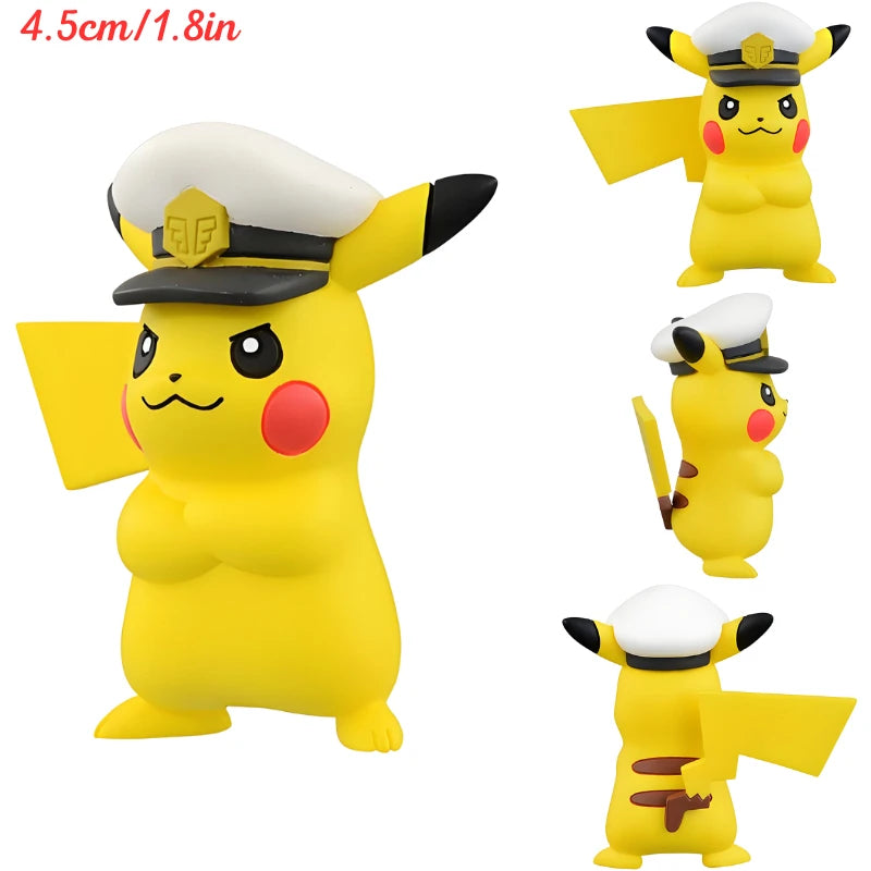 Pokemon Charizard PVC Figure