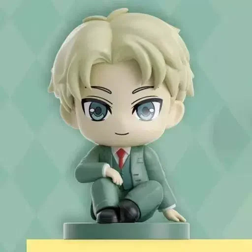 Spy X Family Anya Blind Box