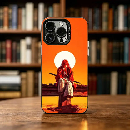 Rurouni Kenshin Kenshin Phone Case