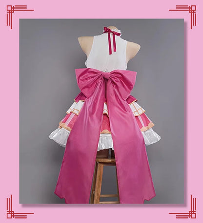 Oshi No Ko Ai Cosplay Wig
