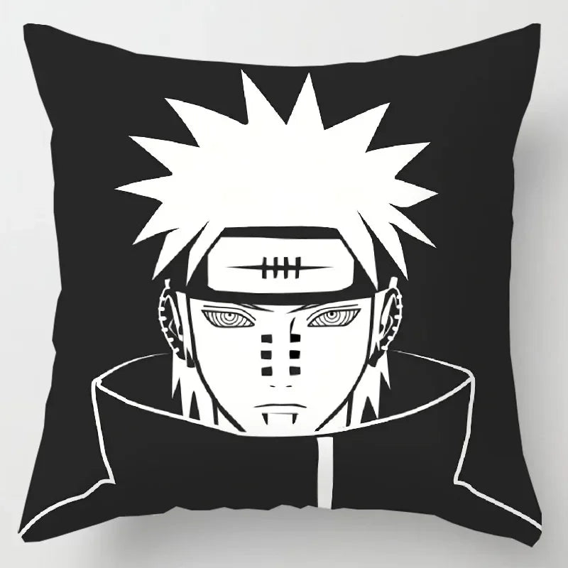 Naruto Uchiha Itachi Pillow Case