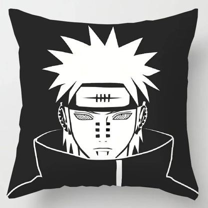 Naruto Uchiha Itachi Pillow Case