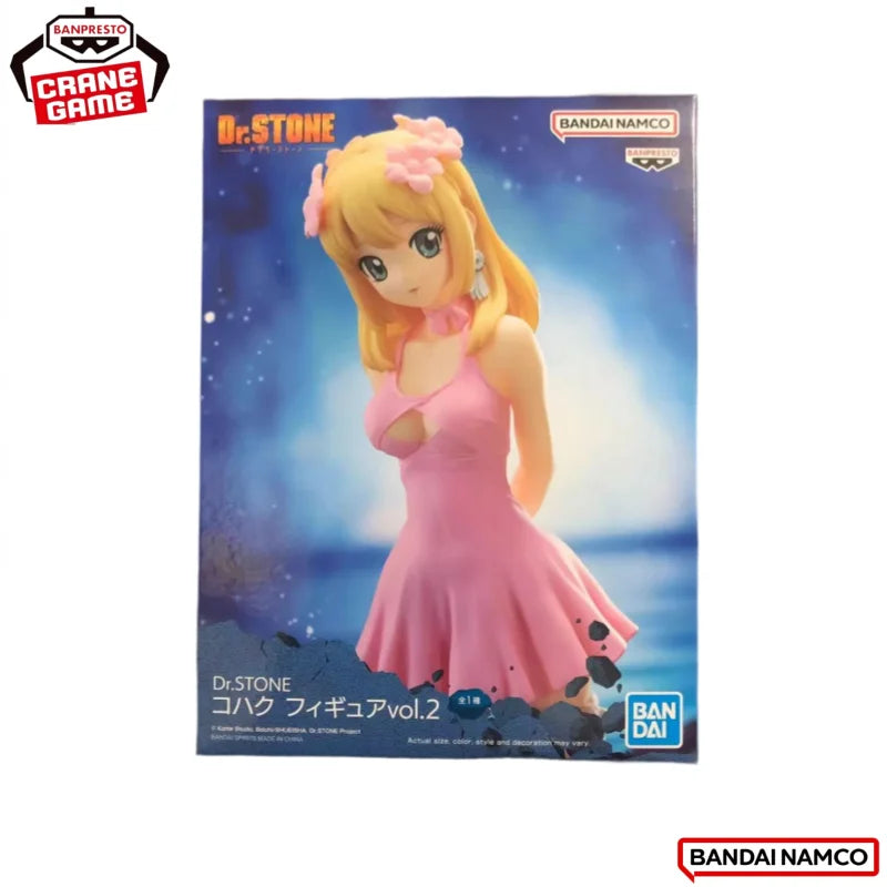 Dr Stone Xeno Action Figure