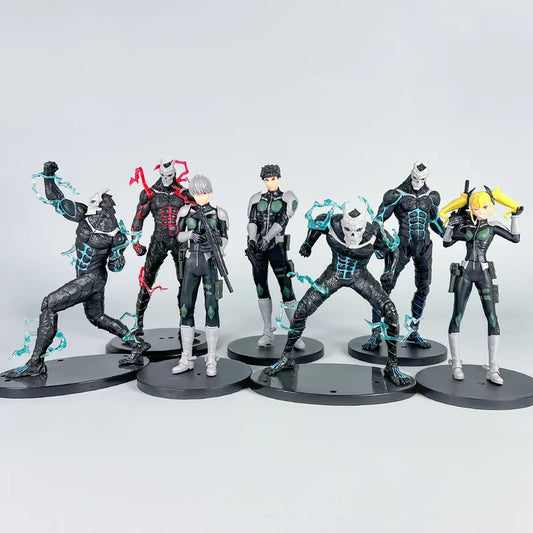 Kaiju No. 8 Monster Figure