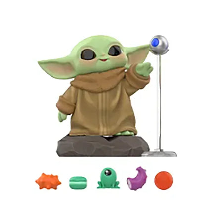 Star Wars Grogu Mystery Box