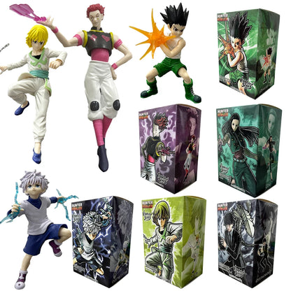Hunter x Hunter PVC Figure