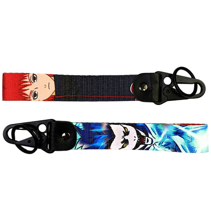 Eagle Beak Keychain