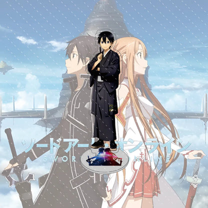 Sword Art Online Kirito Acrylic Stand