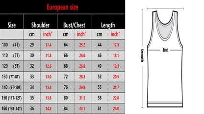 2026 Summer One Piece Luffy Retro Cosplay Vest Men's Oversize 3D Printed Sleeveless T-shirt Family Unisex Children Sports Shirt