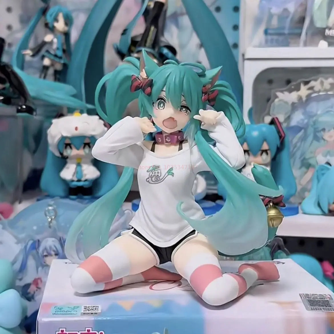 Hatsune Miku PVC Figure