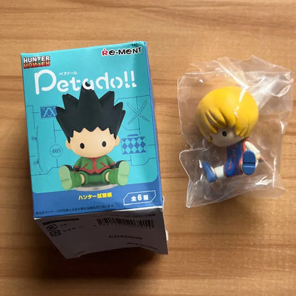 Hunter X Hunter Killua Blind Box