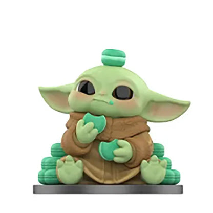 Star Wars Grogu Blind Box