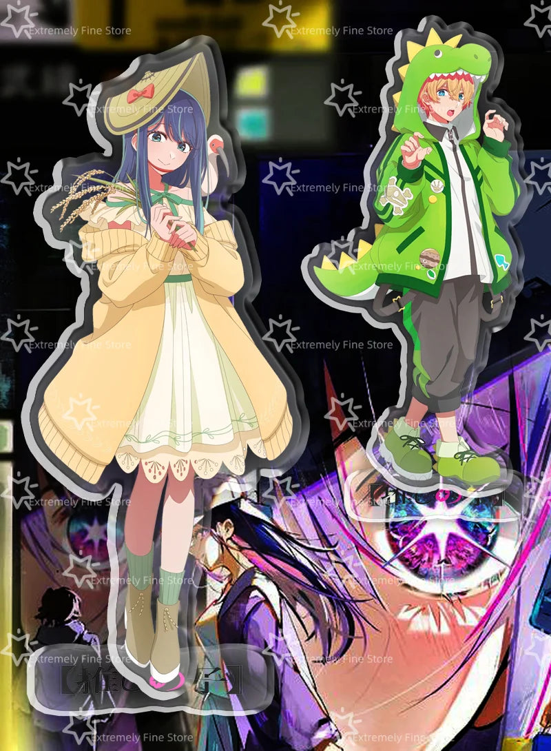 Oshi No Ko Ai Acrylic Stand