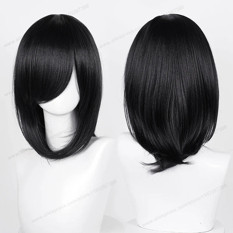 Anime Bang Wig