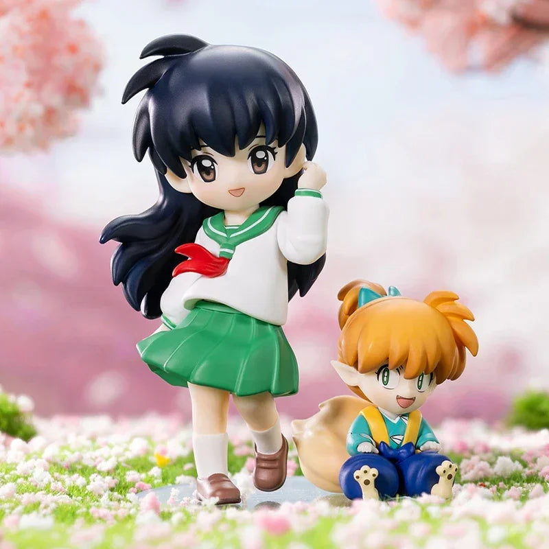 Inuyasha Gong Blind Box