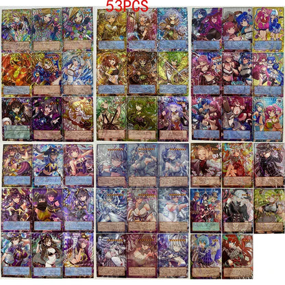 Yu-Gi-Oh! Charmer Familiar-Possessed Card