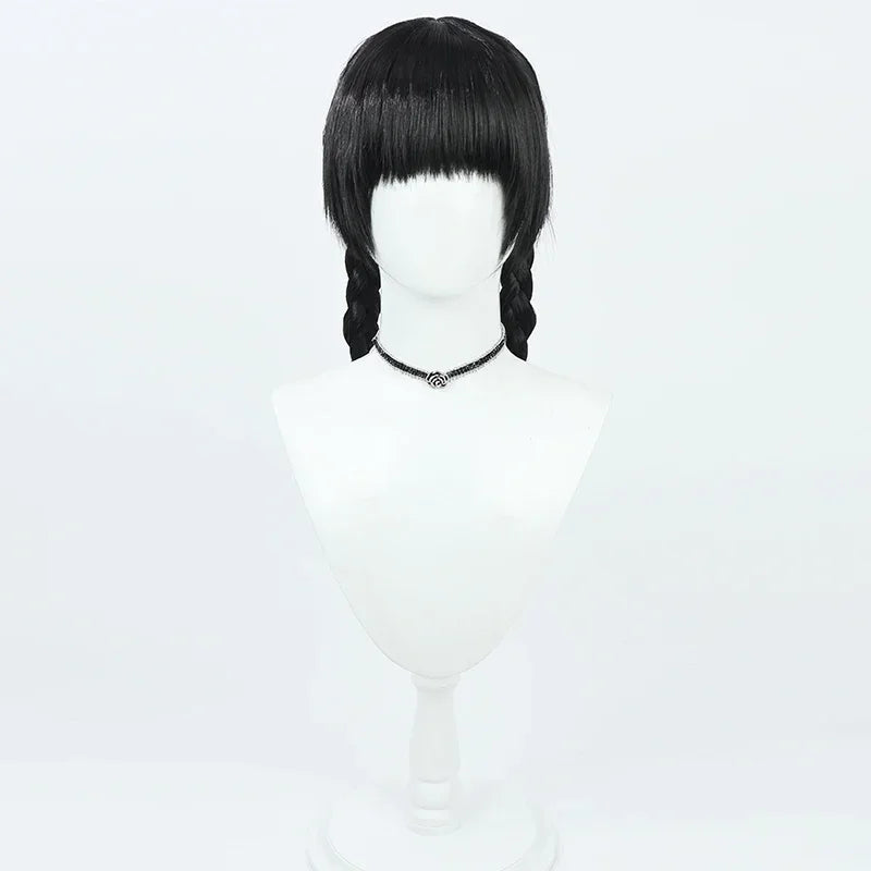 Mob Psycho 100 Shigeo Kageyama Wig