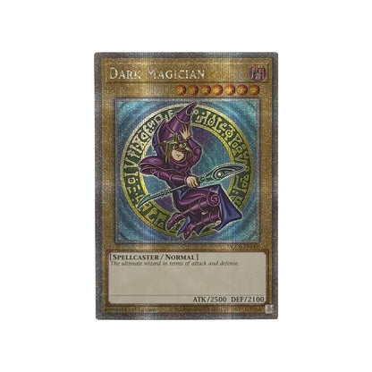 Yu-Gi-Oh! Flame Swordsman Proxy Cards