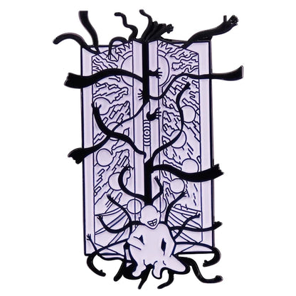 Fullmetal Alchemist Enamel Lapel Pin
