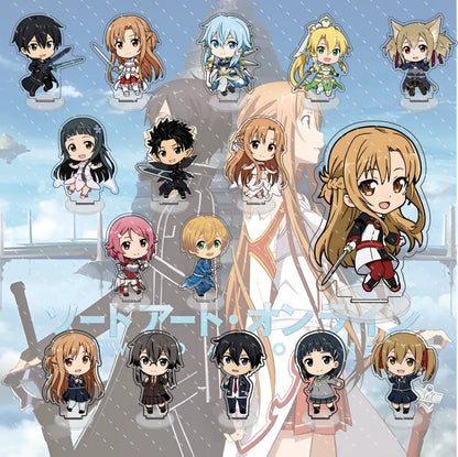 Sword Art Online Acrylic Stand