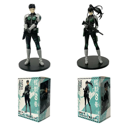 Kaiju No. 8 Kafka Hibino PVC Statue