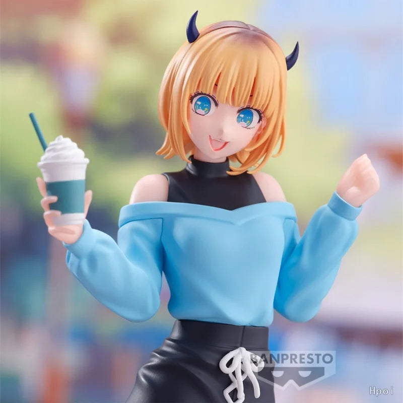 Oshi No Ko Mem Cyo Figure